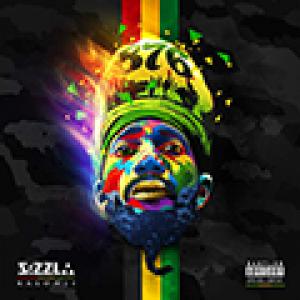 Sizzla - 876 (Judgement Yard/868 Music/J-Vibe Productions/Zojak